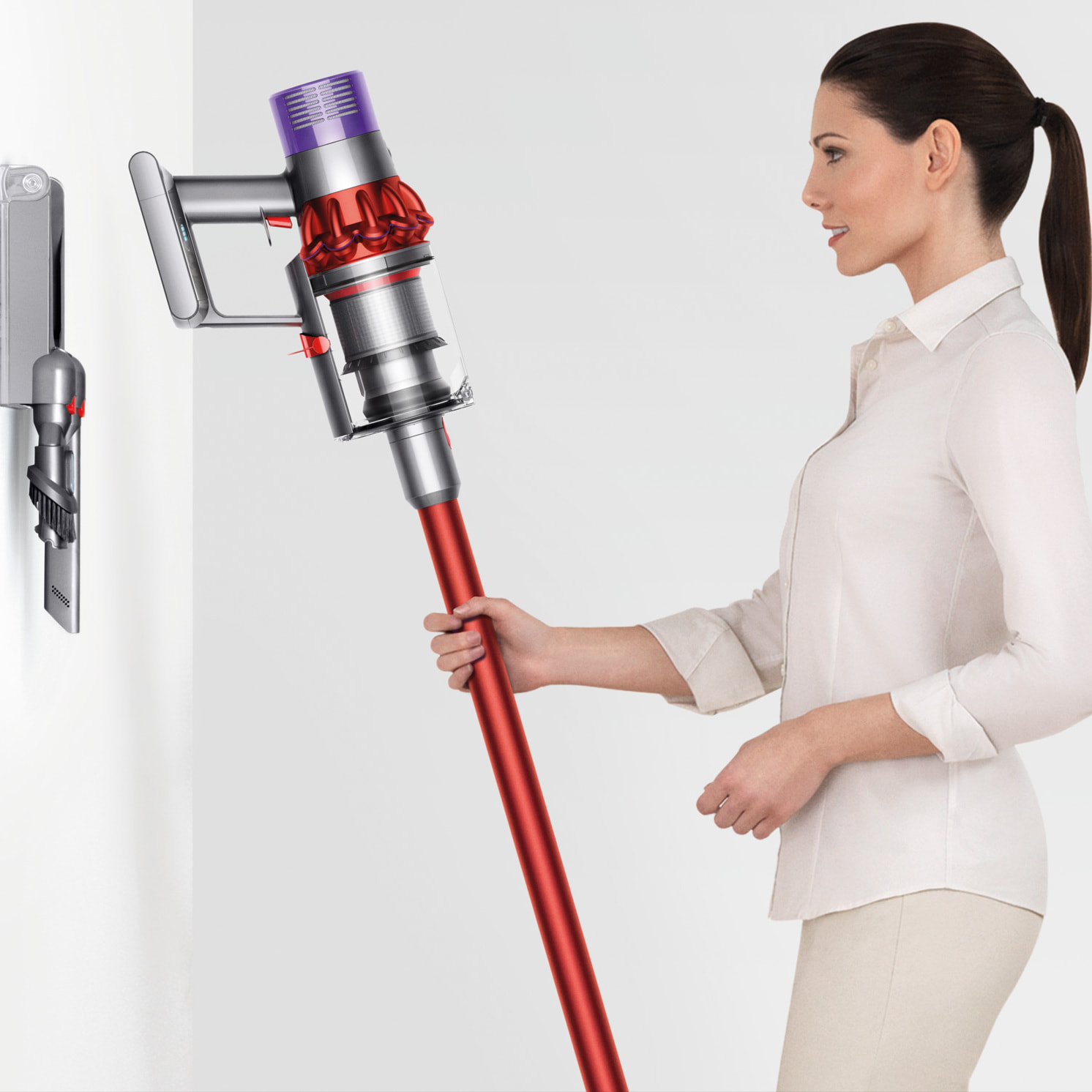 Aspirapolvere senza filo Dyson V10 Origin