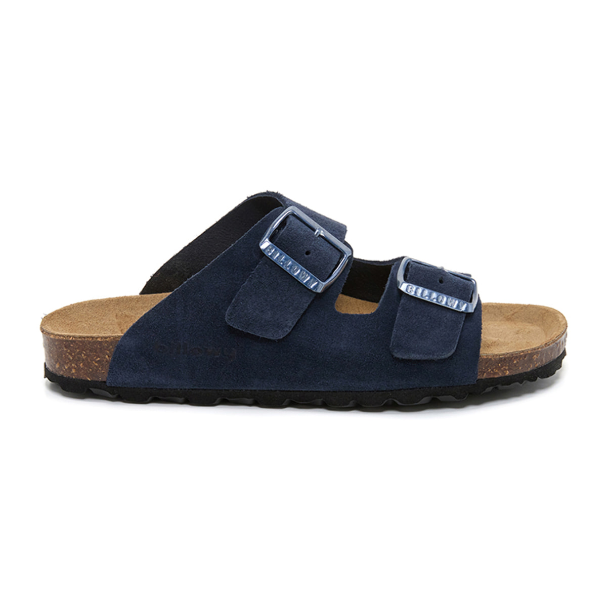 Sandalia BILLOWY AZUL