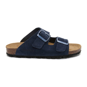 Sandalia BILLOWY AZUL