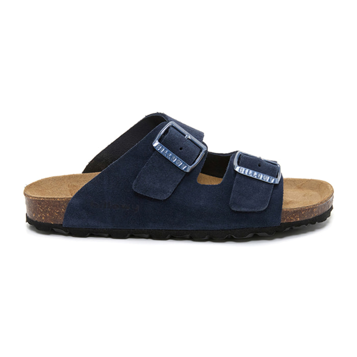 Sandalia BILLOWY AZUL