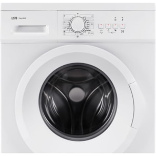 Lave linge compact LISTO LF58-L1b