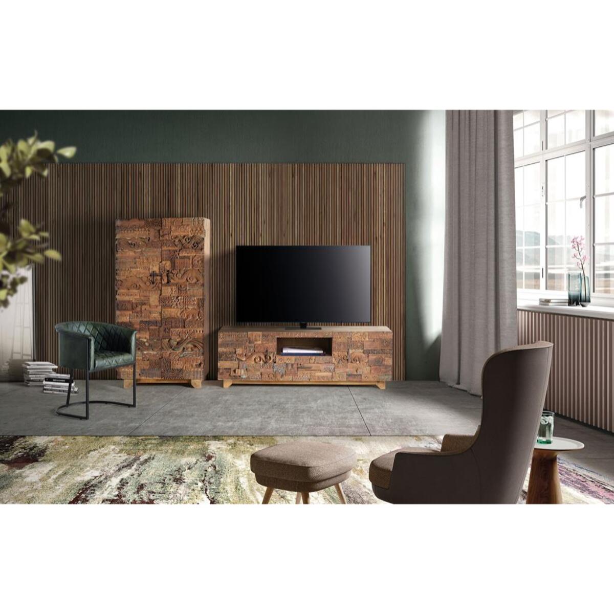 Meuble tv - 60x180x50cm