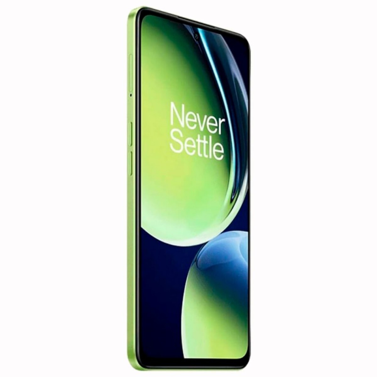 OnePlus Nord CE 3 Lite 5G 6GB/128GB Verde Versión Global