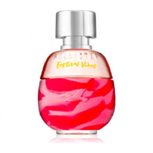 Hollister Festival Vibes For Her Edp 100 Ml Vapo