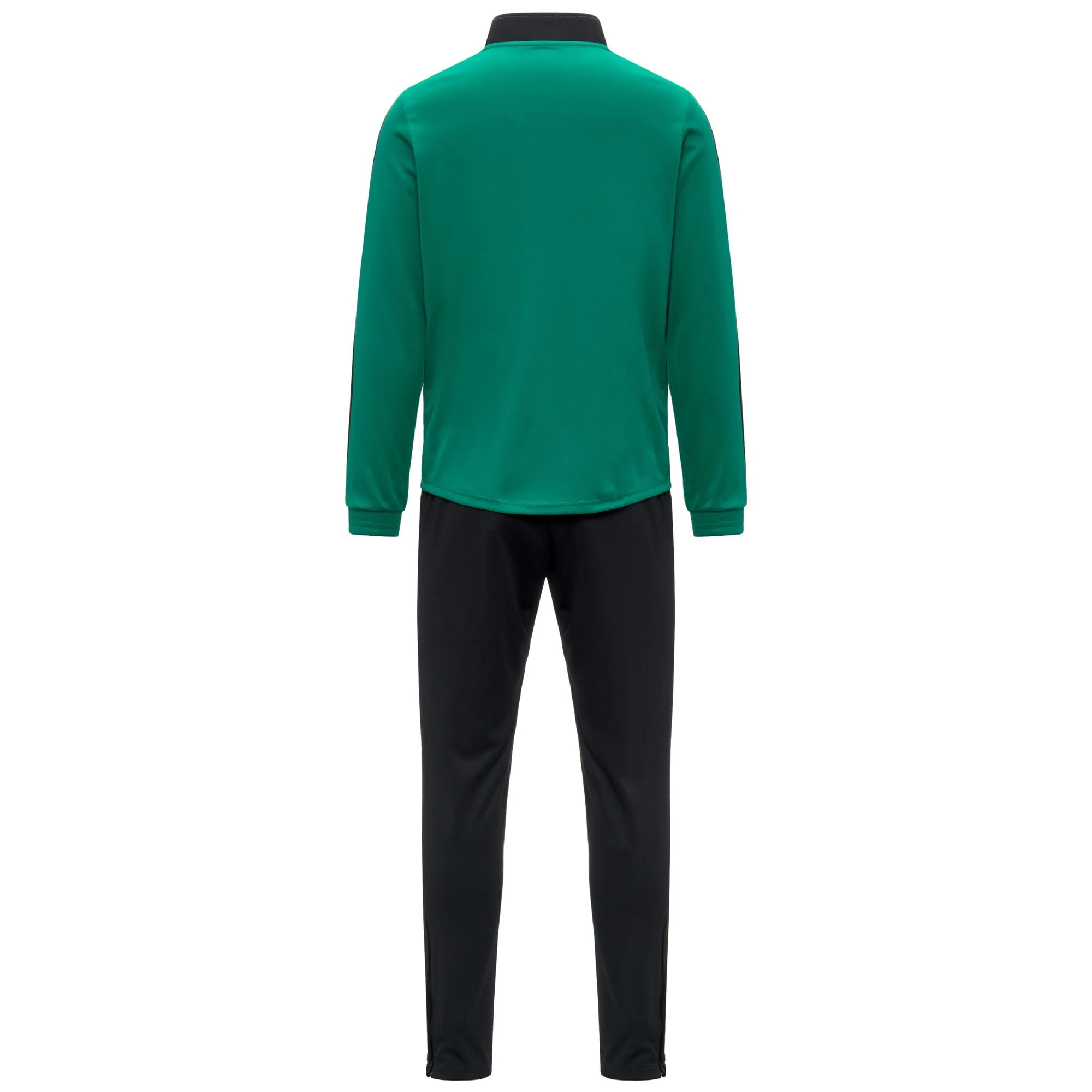 Kappa - Chándales deportivos Niño Verde - Kappa4Football Salcito