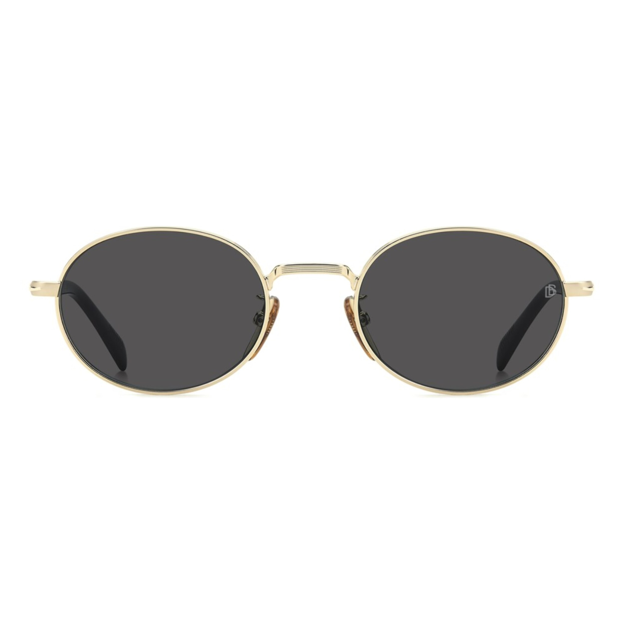 Gafas de Sol David Beckham DB 1196/S RHL de Metal Unisex 52 mm