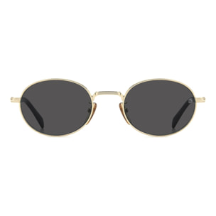 Gafas de Sol David Beckham DB 1196/S RHL de Metal Unisex 52 mm