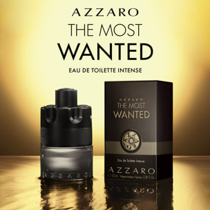 The Most Wanted - Eau de Toilette Intense