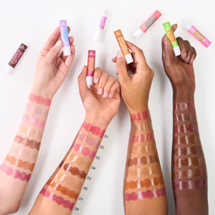 Juicy Bomb - Baume à Lèvres Brillant Parfum Fruité