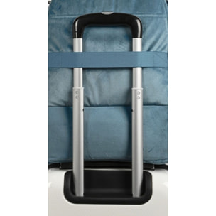 Mochila accesorios bebe safta accesorios bebe "leaves"