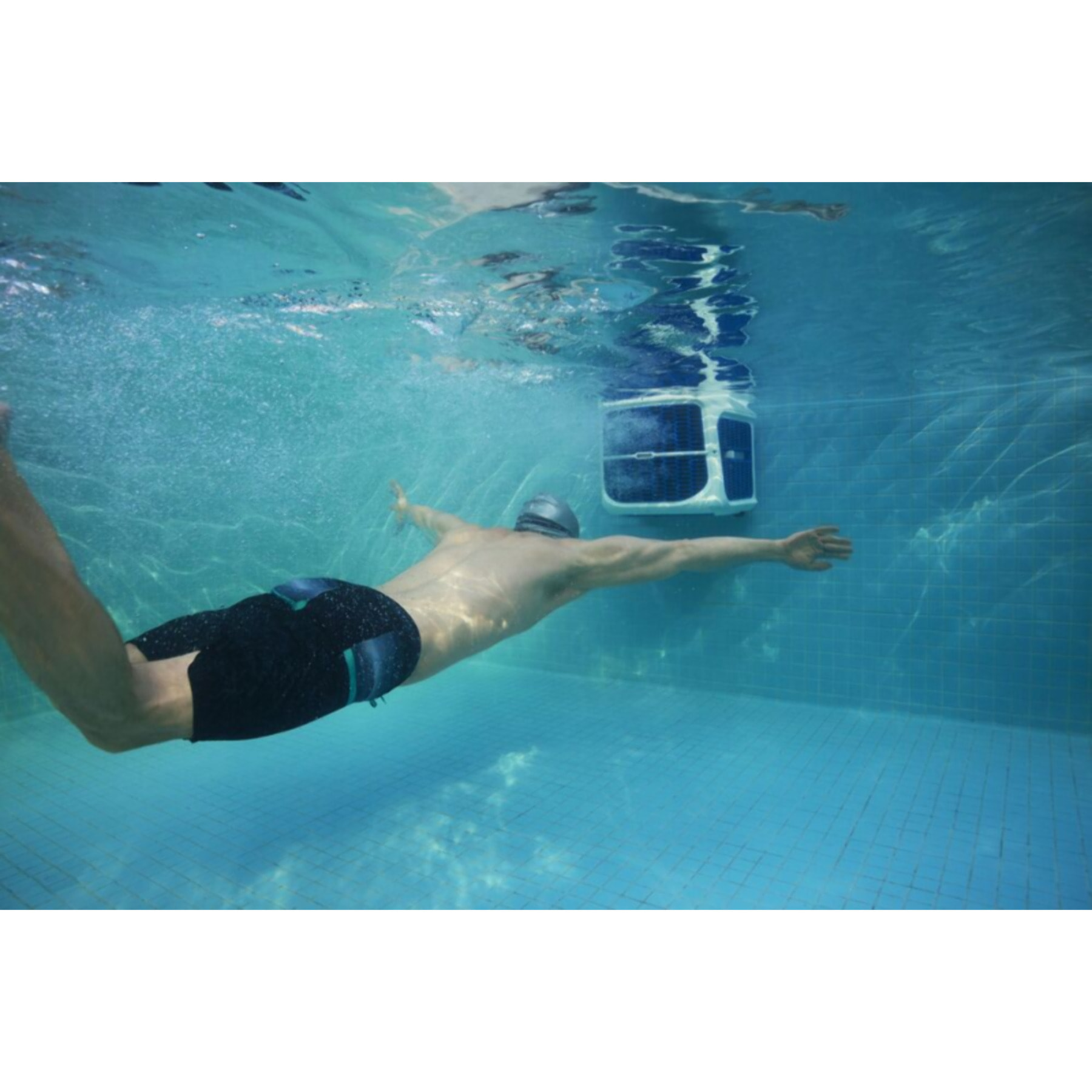 Bestway Nage à contre-courant Swimfinity