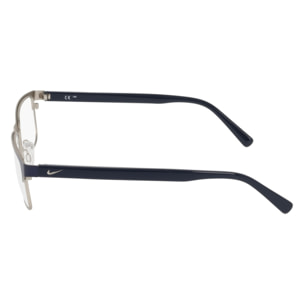 Gafas de Vista Nike 1002 410 60 de Metal Unisex