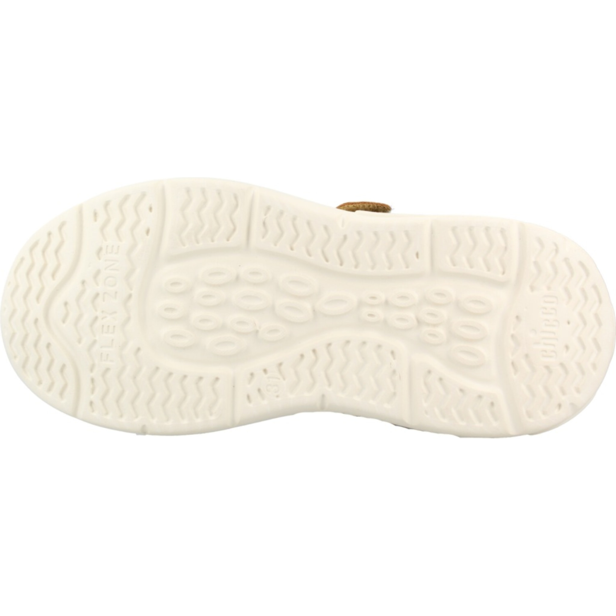 Zapatos Niño de la marca CHICCO  modelo 1072108C BEIS