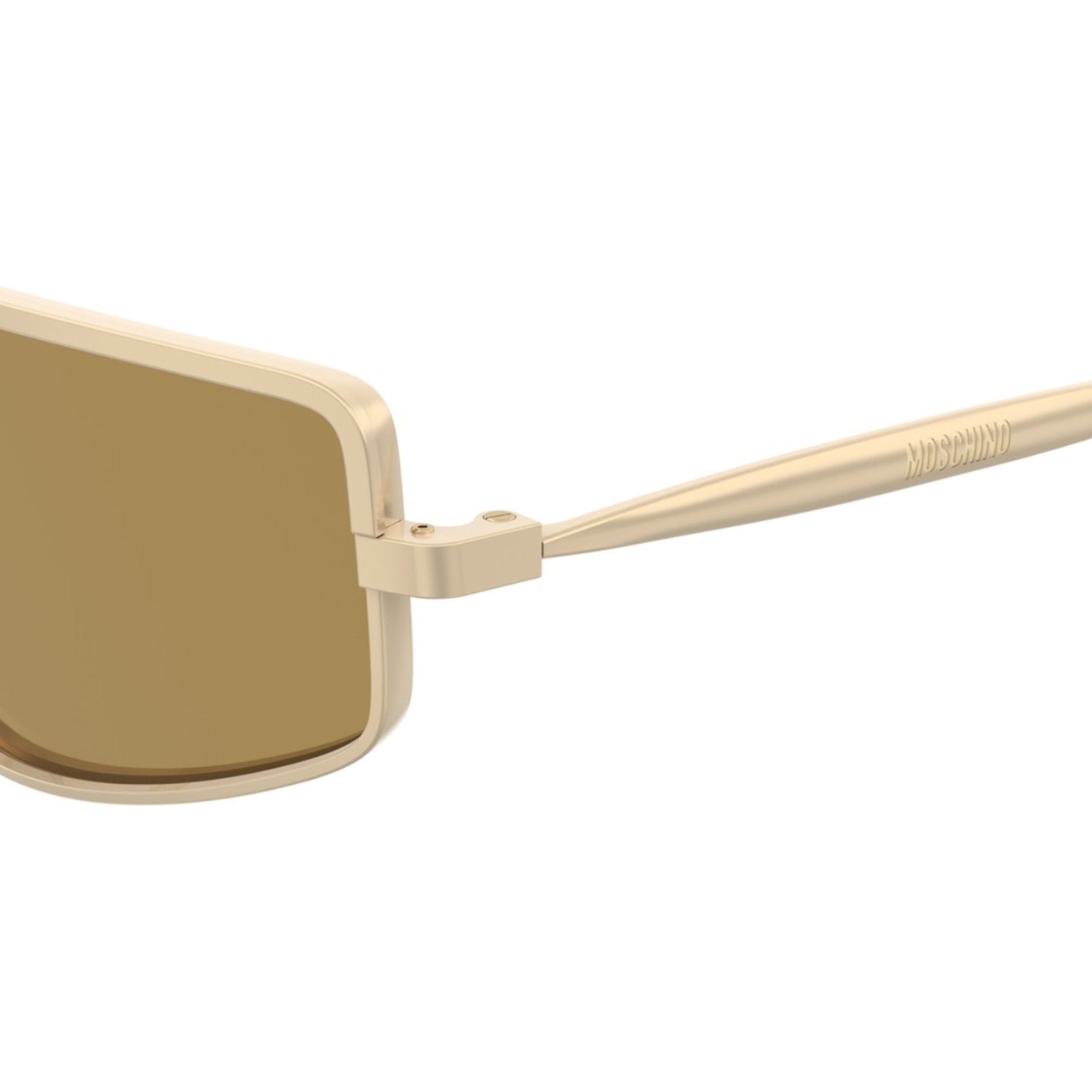 Gafas de Sol Moschino MOS209/S AOZ de Metal Unisex 59 mm