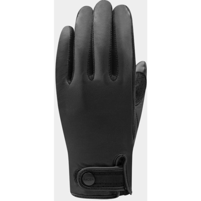 Gant RACER Mayfield 2 homme cuir noir 2XL/11