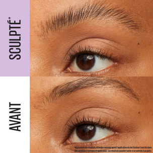Maybelline New York Superlock Brow Glue Fixateur de sourcils Superlock Brow Glue - 8 GRM