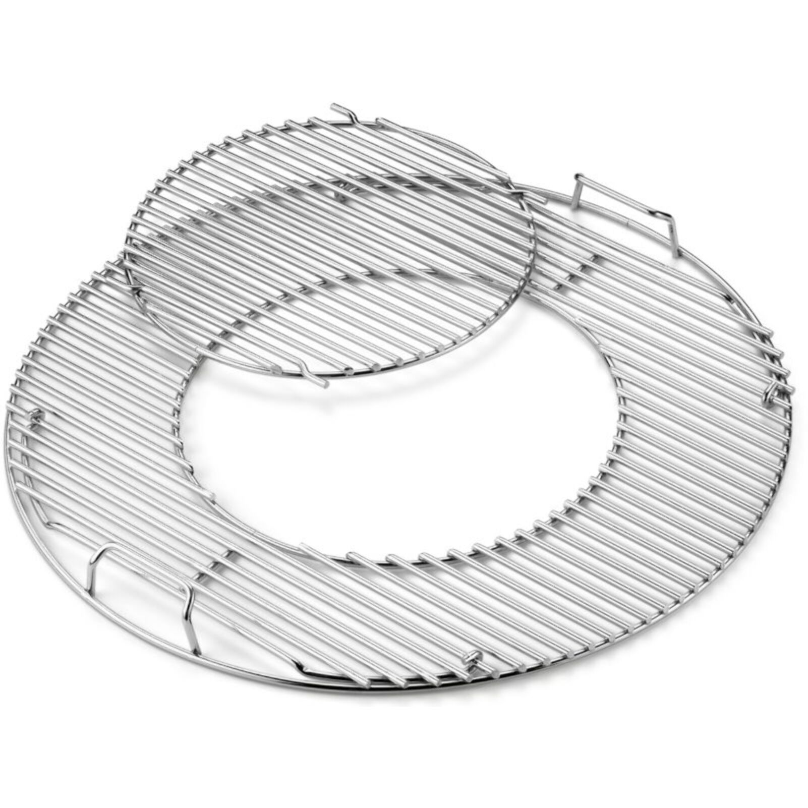 Grille barbecue WEBER de cuisson GBS 57cm Gourmet BBQ System