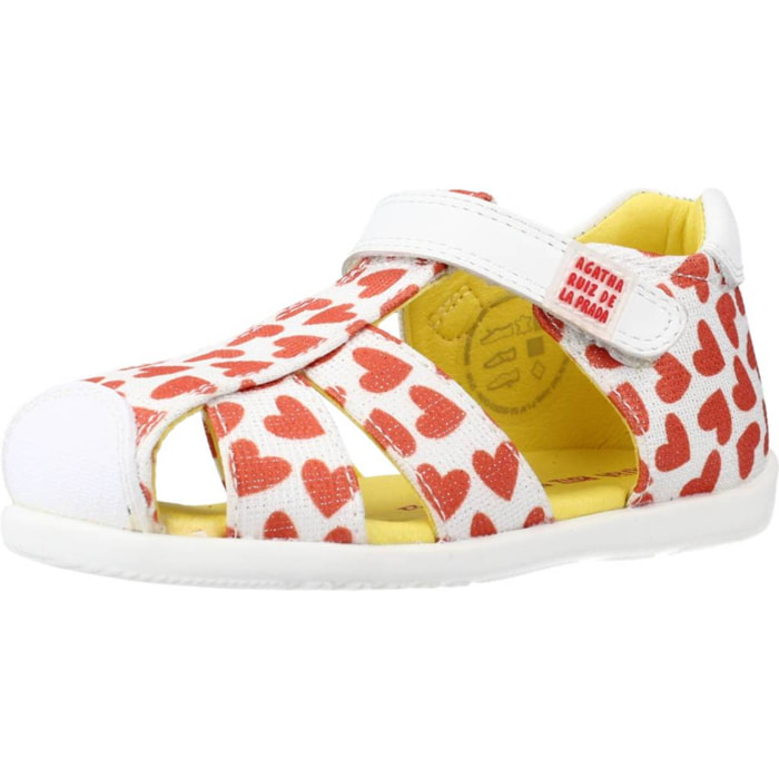 SANDALIAS AGATHA RUIZ DE LA PRADA 212900