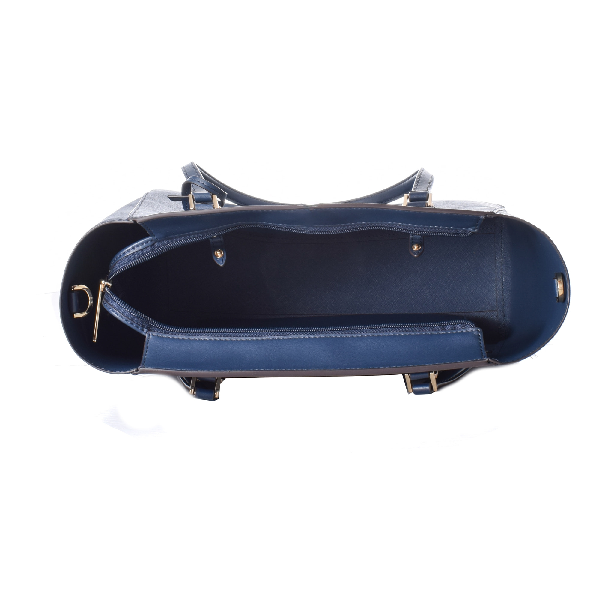 Michael Kors Bolso para Mujer 35R3GCFT3T-NAVY