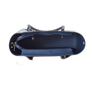 Michael Kors Bolso para Mujer 35R3GCFT3T-NAVY