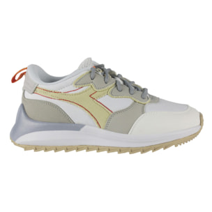 Zapatillas Sneaker para Mujer - DIADORA Jolly canvas wn 501.178305 01 20006 White