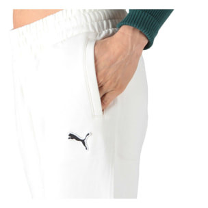 Pantaloni Puma Better Essentials Pants Bianco