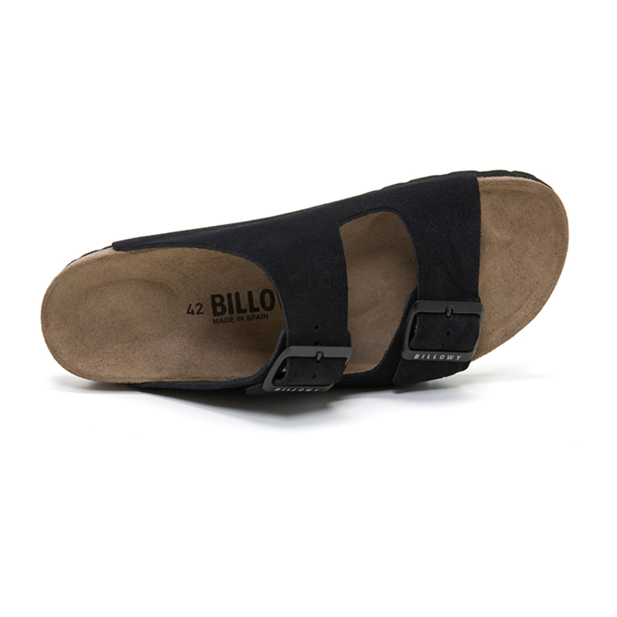 Sandalo BILLOWY NERO