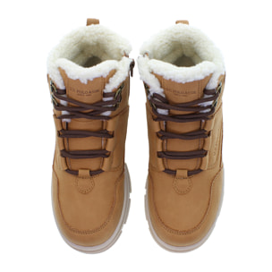 U.S. Polo Assn. - Stivaletti TEXAS001K/EUT1 in sintetico per bambino