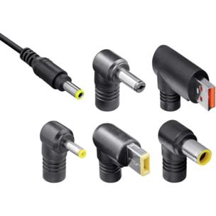 Chargeur secteur TRUST 90W pour PC portable LENOVO MAXO