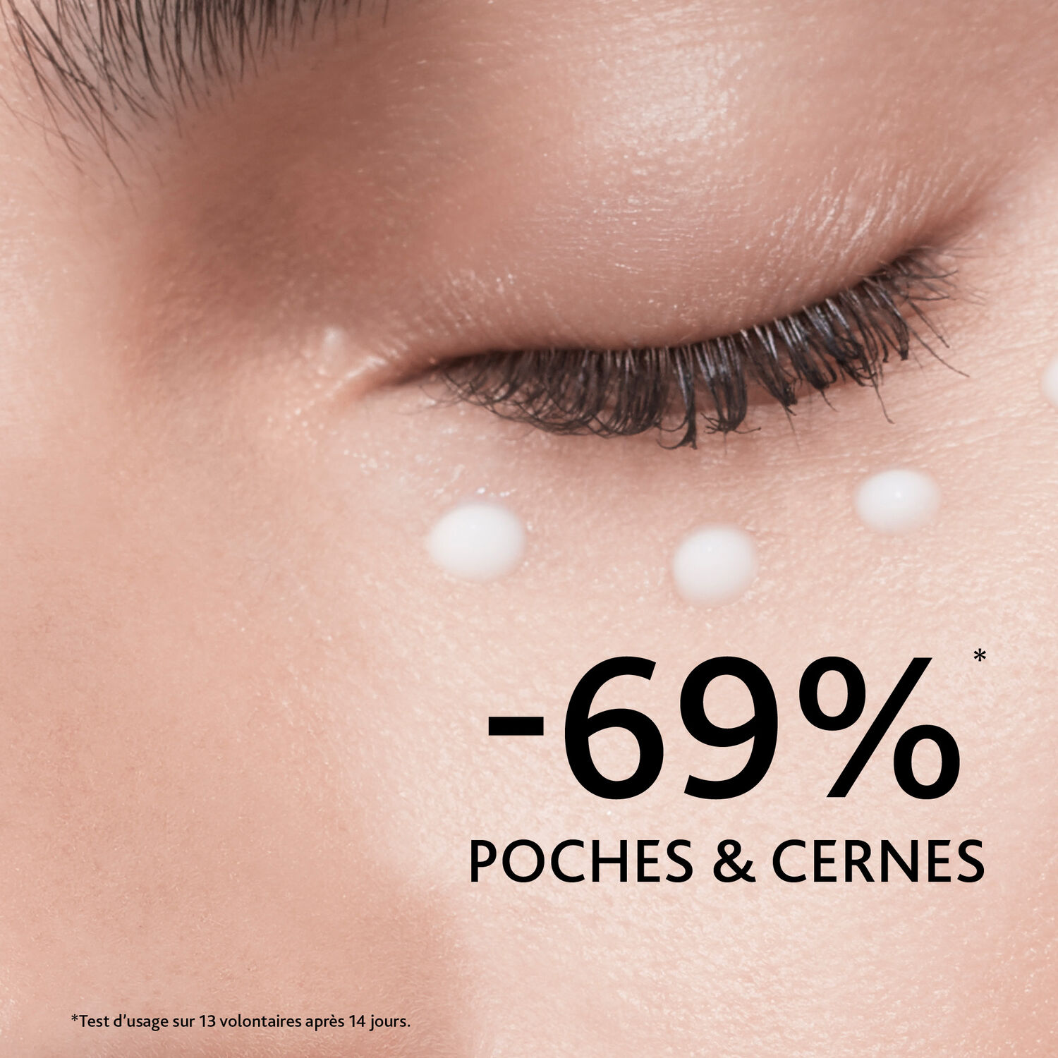 Active Repair - Soin Contour des Yeux 15 ml