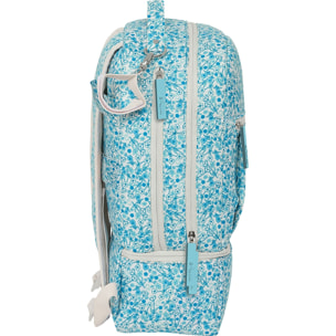 Mochila accesorios bebe rec. y rep. miffy mum "garden"