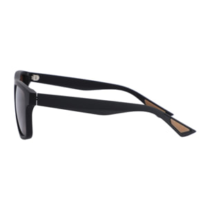 Gafas de Sol Fluor S11109-C3 Polarizadas de Tr90 Unisex 57 mm