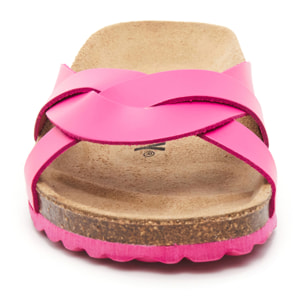 Sandalia BILLOWY ROSA