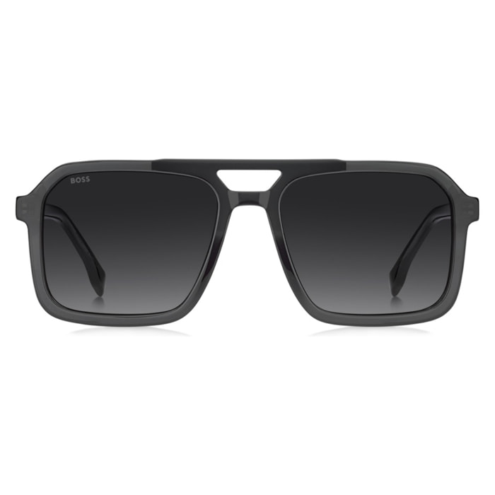 Gafas de Sol Hugo Boss 1894/S KB7 de Acetato Hombre 56 mm