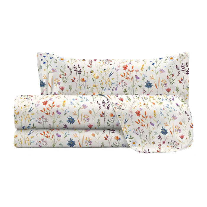 COMPLETO LETTO RIVER SINGOLO VOLTA