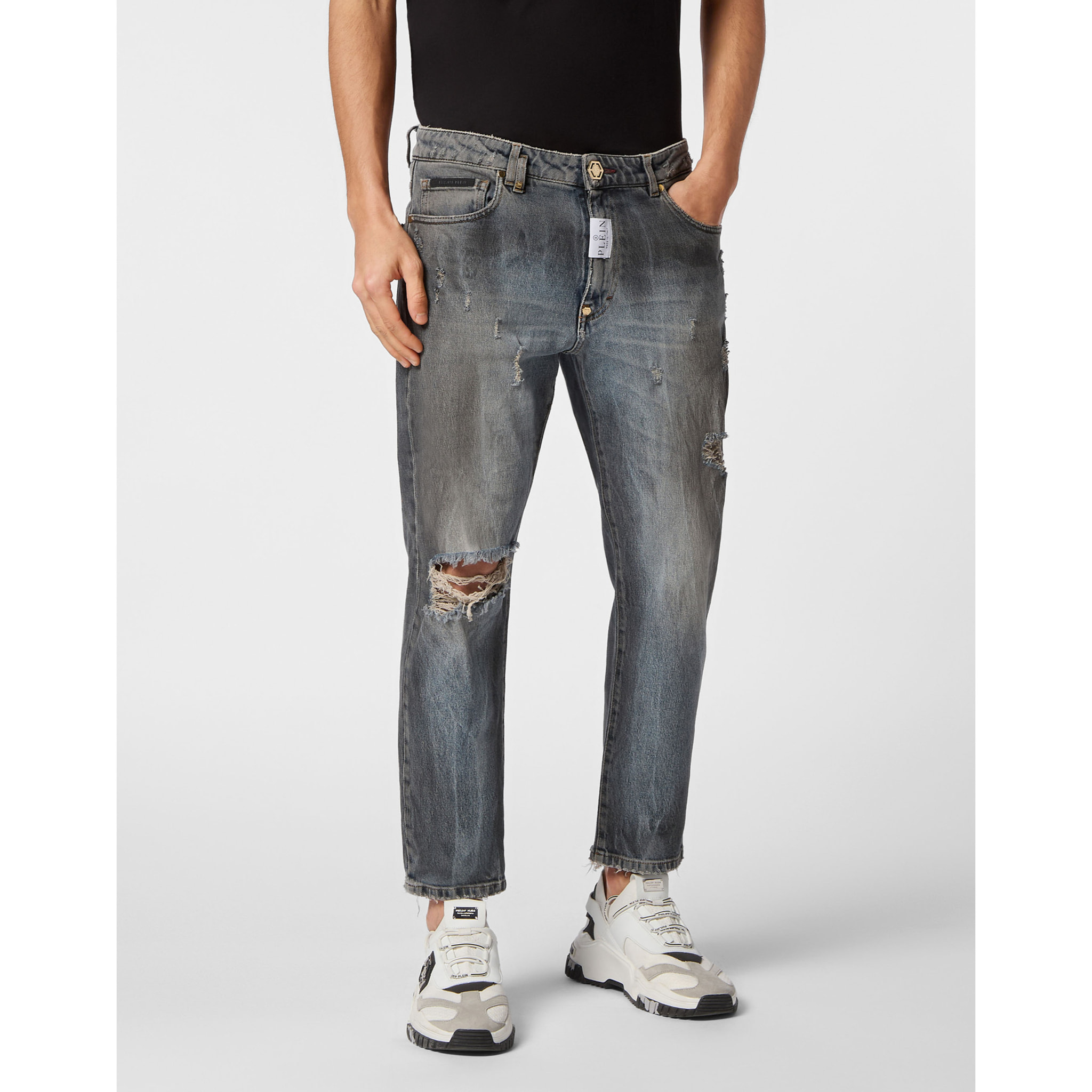 PHILIPP PLEIN Detroit Fit