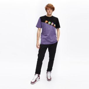Pantalón jogger cargo elástico Hydroponic