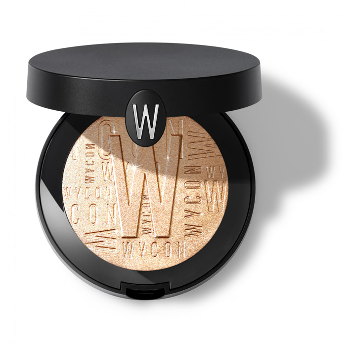 VISIONARY HIGHLIGHTER Illuminante dalla texture wet & dry