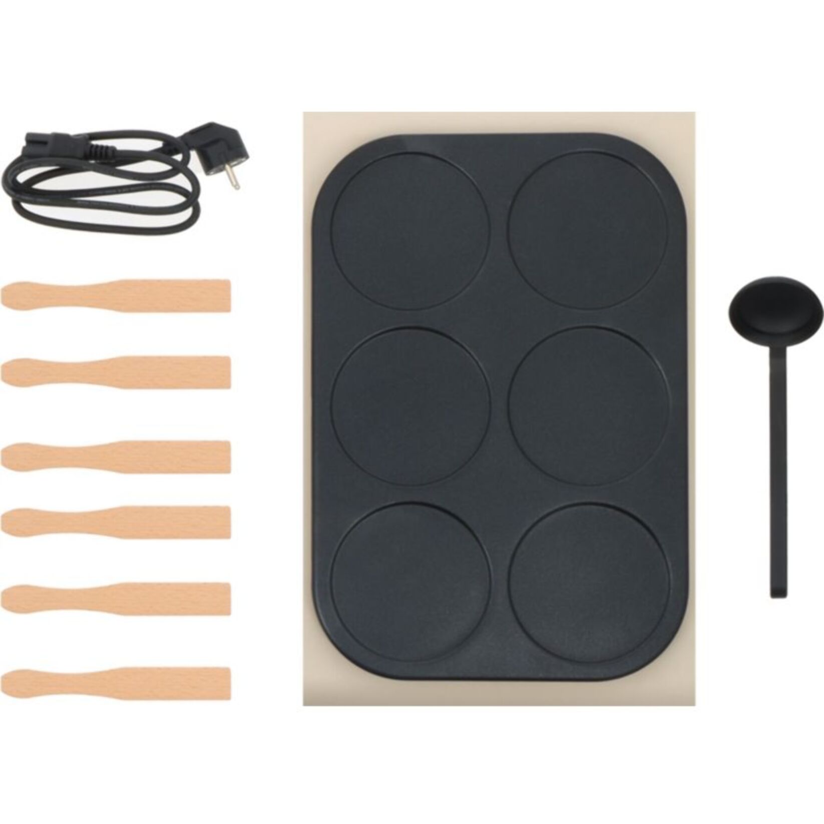 Crêpe party ESSENTIELB ECPM 5