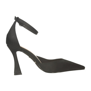 Décolleté Donna Tata Italia Nero