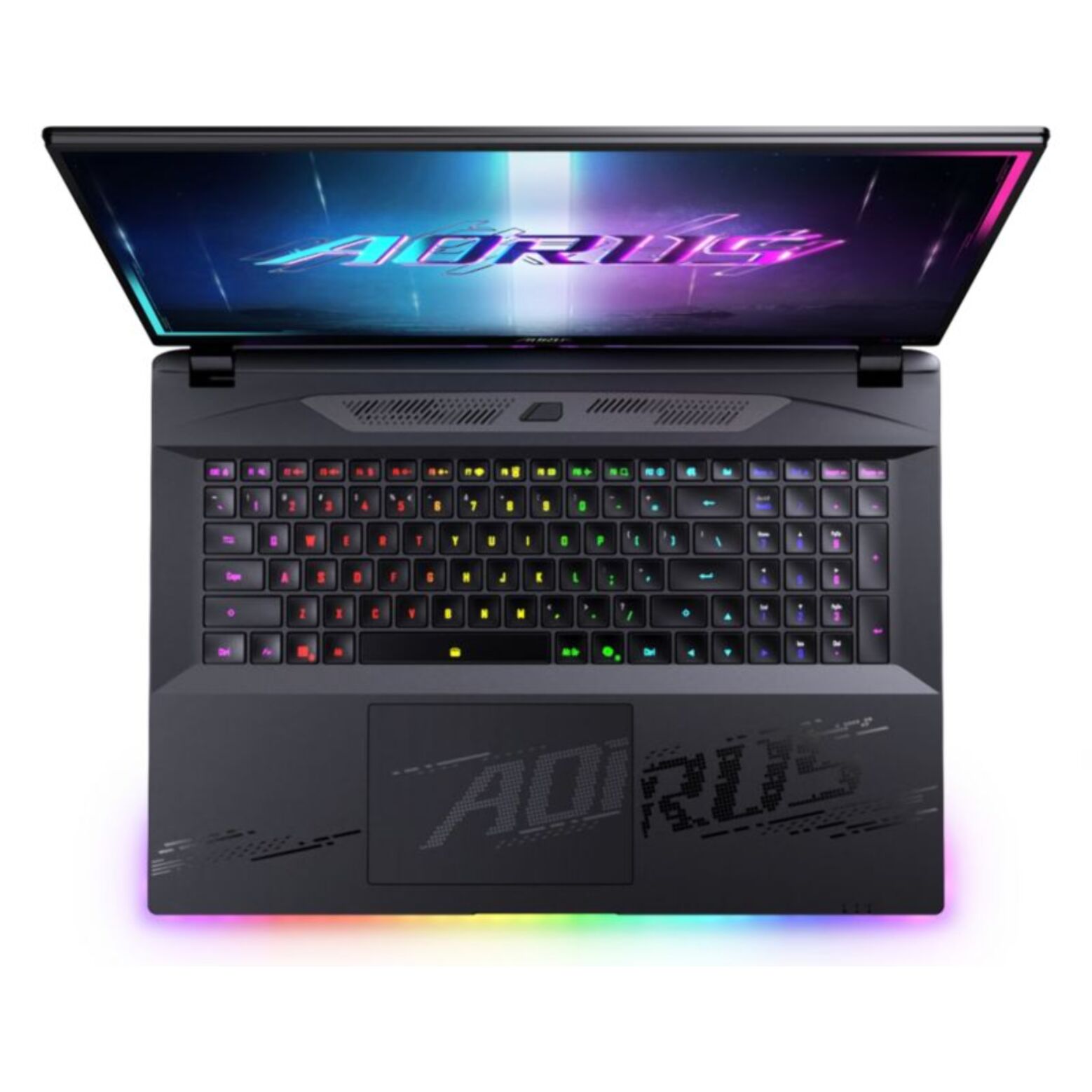 PC Gamer GIGABYTE AORUS MASTER 18 BZHC6FRD45SP