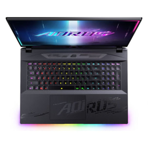 PC Gamer GIGABYTE AORUS MASTER 18 BZHC6FRD45SP