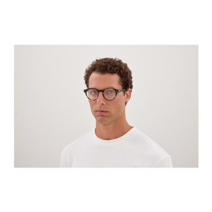 Gafas de Vista Gucci GG2133O-002 de Acetato Hombre 48 mm