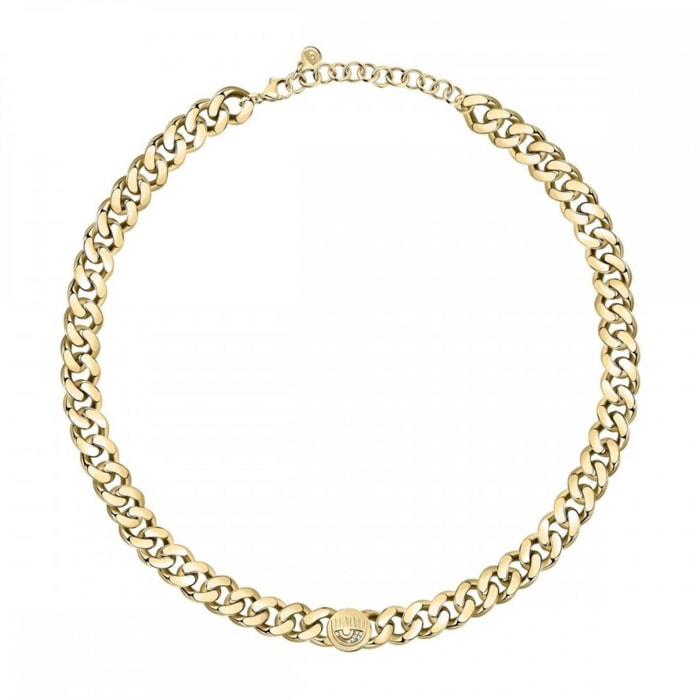 Collar Chiara Ferragni Mujer J19AUW45