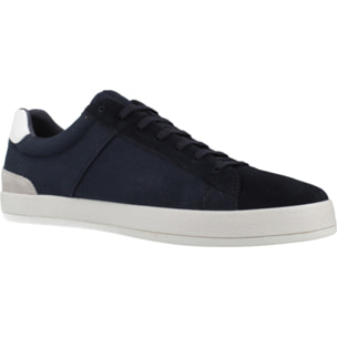 Sneakers de  Hombre de la marca GEOX  modelo U SERIFOS AZUL