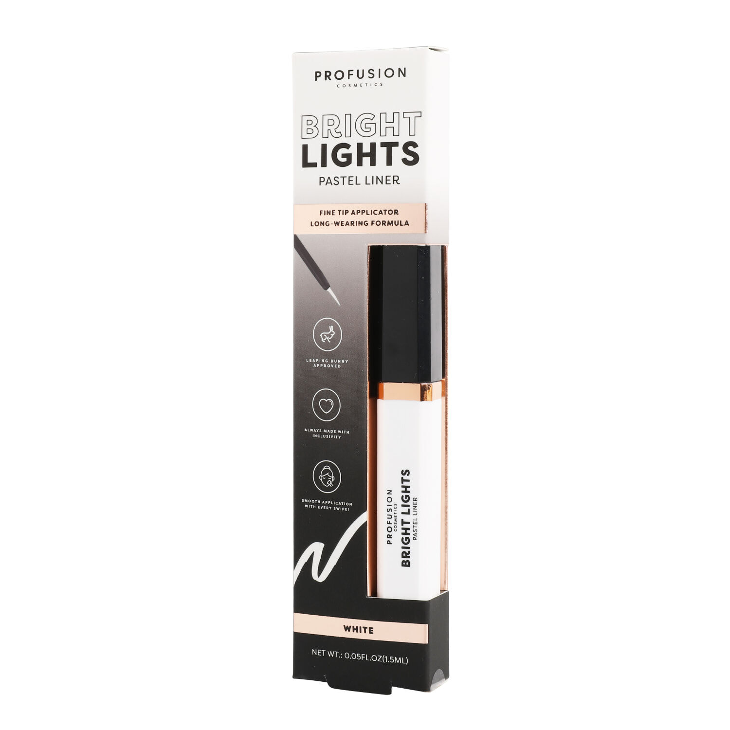 Bright Lights  - Eyeliner