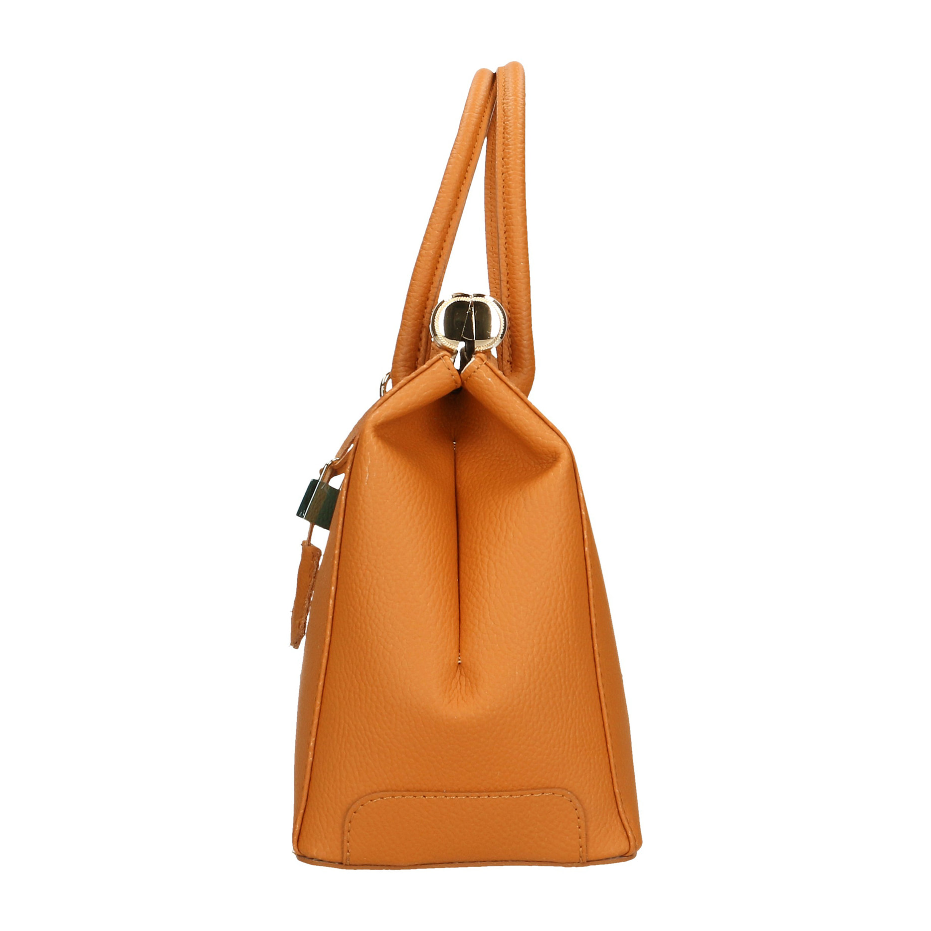 Chicca Borse Borsa Cuoio