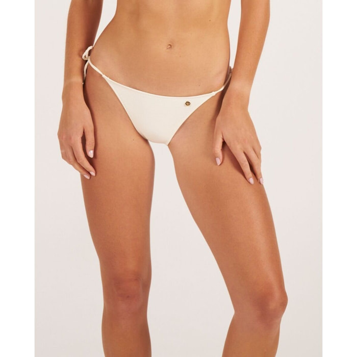 Ivori Bottom Tie