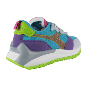 DIADORA 501.178302 01 C9869 Bl atoll/Deep lavander/Ha