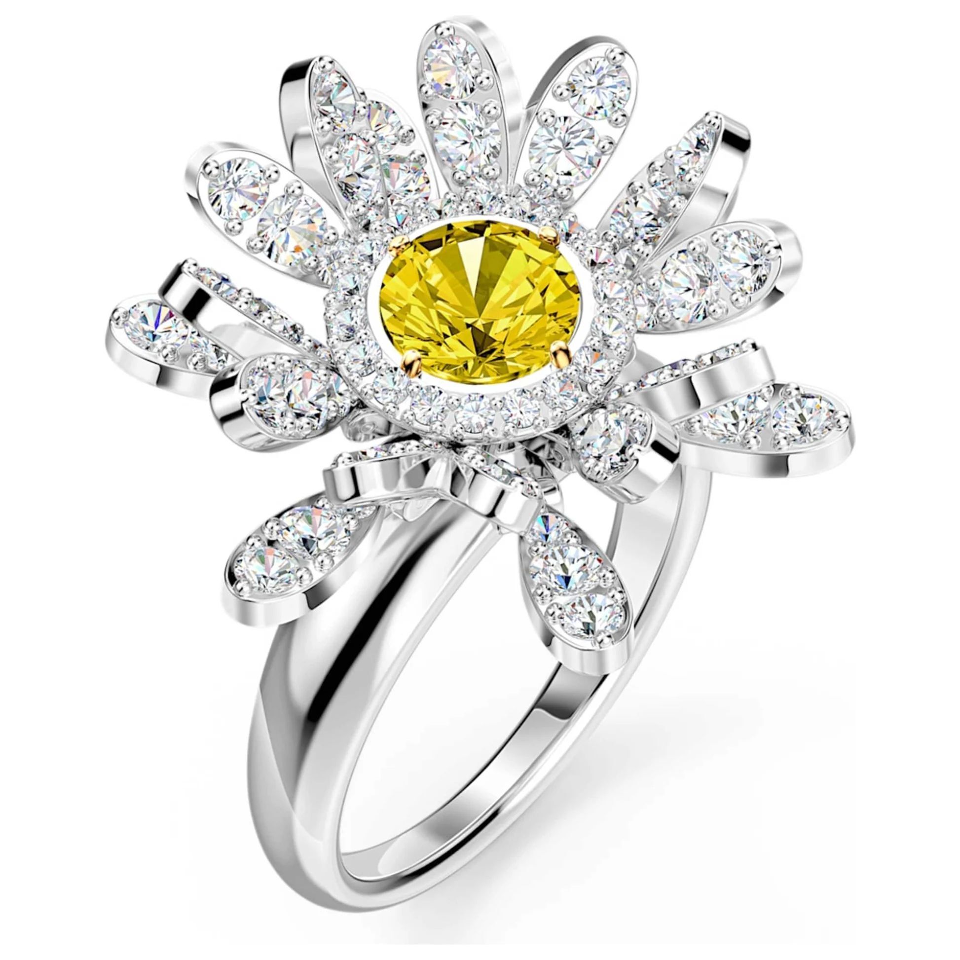 Anillo Swarovski Mujer 5534936